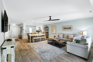 Lake House Gorgeous newly renovated Sea Pines Villa with golf course and lagoon views, , on  in South Carolina - Lakehouse Vacation Rental - Lake Home for rent on LakeHouseVacations.com