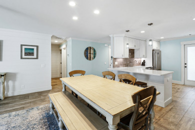 Lake House Gorgeous newly renovated Sea Pines Villa with golf course and lagoon views, , on  in South Carolina - Lakehouse Vacation Rental - Lake Home for rent on LakeHouseVacations.com