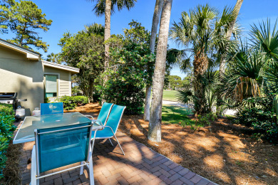 Lake House Gorgeous newly renovated Sea Pines Villa with golf course and lagoon views, , on  in South Carolina - Lakehouse Vacation Rental - Lake Home for rent on LakeHouseVacations.com