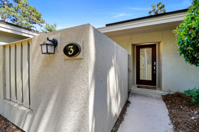 Lake House Gorgeous newly renovated Sea Pines Villa with golf course and lagoon views, , on  in South Carolina - Lakehouse Vacation Rental - Lake Home for rent on LakeHouseVacations.com