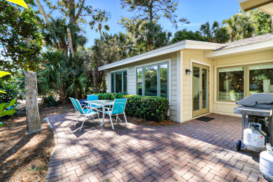 Lake House Gorgeous newly renovated Sea Pines Villa with golf course and lagoon views, , on  in South Carolina - Lakehouse Vacation Rental - Lake Home for rent on LakeHouseVacations.com