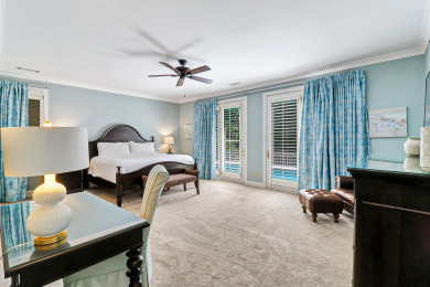 Lake House Picture Perfect Beach Retreat with private pool and theatre room, , on  in South Carolina - Lakehouse Vacation Rental - Lake Home for rent on LakeHouseVacations.com