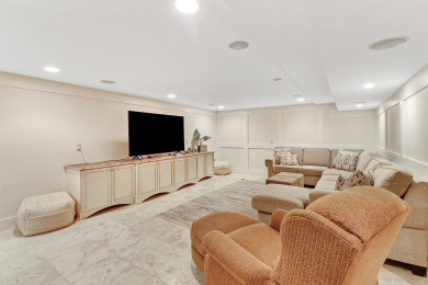 Lake House Picture Perfect Beach Retreat with private pool and theatre room, , on  in South Carolina - Lakehouse Vacation Rental - Lake Home for rent on LakeHouseVacations.com