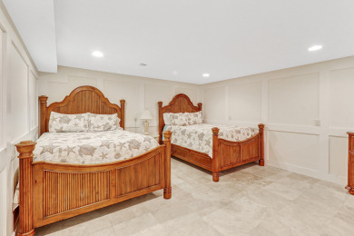 Lake House Picture Perfect Beach Retreat with private pool and theatre room, , on  in South Carolina - Lakehouse Vacation Rental - Lake Home for rent on LakeHouseVacations.com