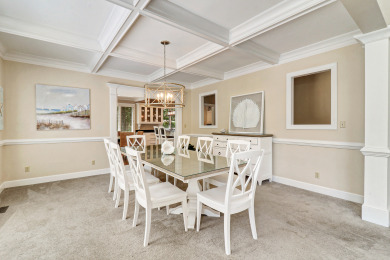 Lake House Picture Perfect Beach Retreat with private pool and theatre room, , on  in South Carolina - Lakehouse Vacation Rental - Lake Home for rent on LakeHouseVacations.com