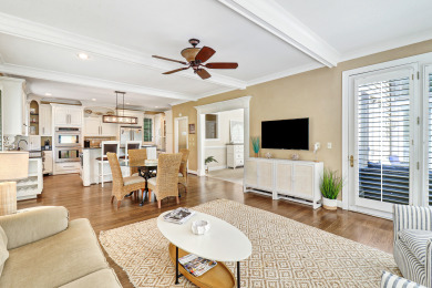 Lake House Picture Perfect Beach Retreat with private pool and theatre room, , on  in South Carolina - Lakehouse Vacation Rental - Lake Home for rent on LakeHouseVacations.com