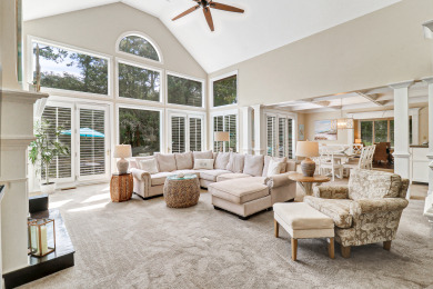 Lake House Picture Perfect Beach Retreat with private pool and theatre room, , on  in South Carolina - Lakehouse Vacation Rental - Lake Home for rent on LakeHouseVacations.com