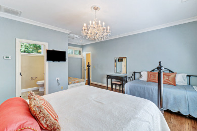 Lake House Picture Perfect Beach Retreat with private pool and theatre room, , on  in South Carolina - Lakehouse Vacation Rental - Lake Home for rent on LakeHouseVacations.com