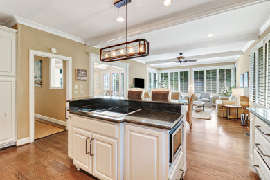 Lake House Picture Perfect Beach Retreat with private pool and theatre room, , on  in South Carolina - Lakehouse Vacation Rental - Lake Home for rent on LakeHouseVacations.com