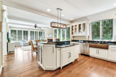 Lake House Picture Perfect Beach Retreat with private pool and theatre room, , on  in South Carolina - Lakehouse Vacation Rental - Lake Home for rent on LakeHouseVacations.com