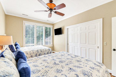 Lake House Picture Perfect Beach Retreat with private pool and theatre room, , on  in South Carolina - Lakehouse Vacation Rental - Lake Home for rent on LakeHouseVacations.com