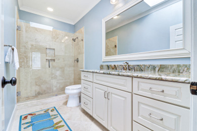 Lake House Picture Perfect Beach Retreat with private pool and theatre room, , on  in South Carolina - Lakehouse Vacation Rental - Lake Home for rent on LakeHouseVacations.com