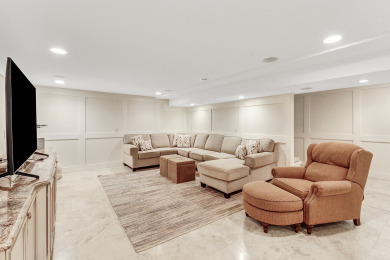 Lake House Picture Perfect Beach Retreat with private pool and theatre room, , on  in South Carolina - Lakehouse Vacation Rental - Lake Home for rent on LakeHouseVacations.com