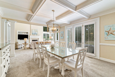 Lake House Picture Perfect Beach Retreat with private pool and theatre room, , on  in South Carolina - Lakehouse Vacation Rental - Lake Home for rent on LakeHouseVacations.com