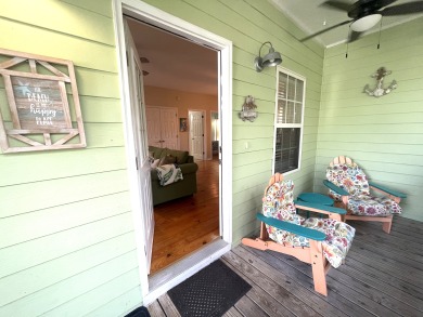 Lake House Coming Soon Coastal Cottage at The Rookery Fort Morgan, AL, , on  in Alabama - Lakehouse Vacation Rental - Lake Home for rent on LakeHouseVacations.com