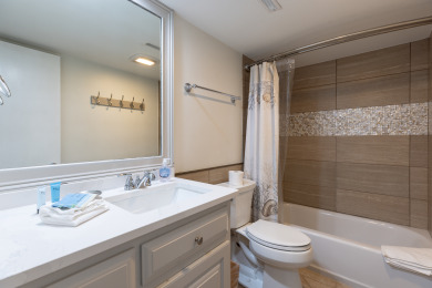 Lake House 5 Ocean Club Villas Beachfront Complex, Ground Floor Villa, Poolside, , on  in South Carolina - Lakehouse Vacation Rental - Lake Home for rent on LakeHouseVacations.com