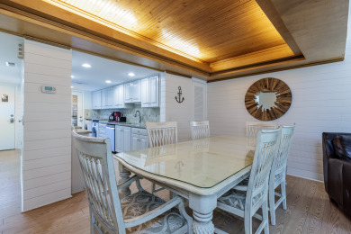 Lake House 5 Ocean Club Villas Beachfront Complex, Ground Floor Villa, Poolside, , on  in South Carolina - Lakehouse Vacation Rental - Lake Home for rent on LakeHouseVacations.com