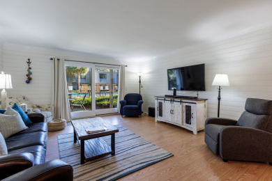 Lake House 5 Ocean Club Villas Beachfront Complex, Ground Floor Villa, Poolside, , on  in South Carolina - Lakehouse Vacation Rental - Lake Home for rent on LakeHouseVacations.com