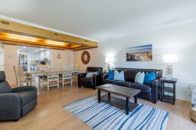 Lake House 5 Ocean Club Villas Beachfront Complex, Ground Floor Villa, Poolside, , on  in South Carolina - Lakehouse Vacation Rental - Lake Home for rent on LakeHouseVacations.com