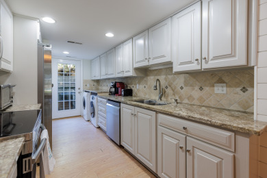 Lake House 5 Ocean Club Villas Beachfront Complex, Ground Floor Villa, Poolside, , on  in South Carolina - Lakehouse Vacation Rental - Lake Home for rent on LakeHouseVacations.com