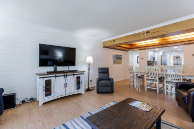 Lake House 5 Ocean Club Villas Beachfront Complex, Ground Floor Villa, Poolside, , on  in South Carolina - Lakehouse Vacation Rental - Lake Home for rent on LakeHouseVacations.com