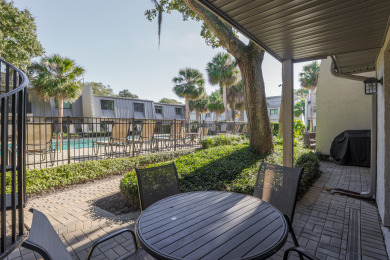 Lake House 5 Ocean Club Villas Beachfront Complex, Ground Floor Villa, Poolside, , on  in South Carolina - Lakehouse Vacation Rental - Lake Home for rent on LakeHouseVacations.com