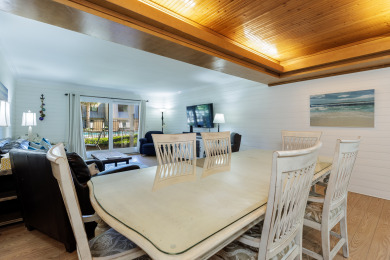 Lake House 5 Ocean Club Villas Beachfront Complex, Ground Floor Villa, Poolside, , on  in South Carolina - Lakehouse Vacation Rental - Lake Home for rent on LakeHouseVacations.com