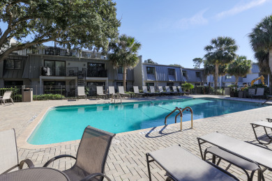 Lake House 5 Ocean Club Villas Beachfront Complex, Ground Floor Villa, Poolside, , on  in South Carolina - Lakehouse Vacation Rental - Lake Home for rent on LakeHouseVacations.com