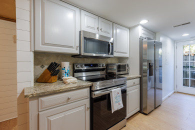 Lake House 5 Ocean Club Villas Beachfront Complex, Ground Floor Villa, Poolside, , on  in South Carolina - Lakehouse Vacation Rental - Lake Home for rent on LakeHouseVacations.com