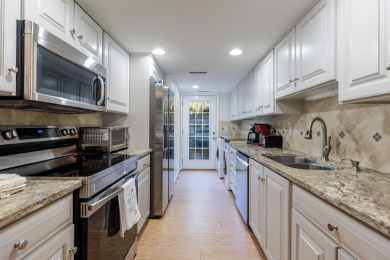 Lake House 5 Ocean Club Villas Beachfront Complex, Ground Floor Villa, Poolside, , on  in South Carolina - Lakehouse Vacation Rental - Lake Home for rent on LakeHouseVacations.com