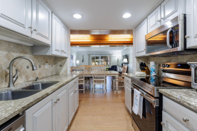 Lake House 5 Ocean Club Villas Beachfront Complex, Ground Floor Villa, Poolside, , on  in South Carolina - Lakehouse Vacation Rental - Lake Home for rent on LakeHouseVacations.com