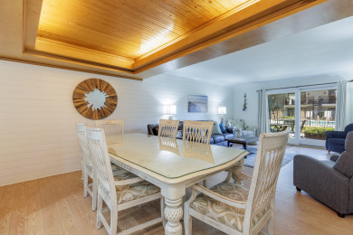 Lake House 5 Ocean Club Villas Beachfront Complex, Ground Floor Villa, Poolside, , on  in South Carolina - Lakehouse Vacation Rental - Lake Home for rent on LakeHouseVacations.com