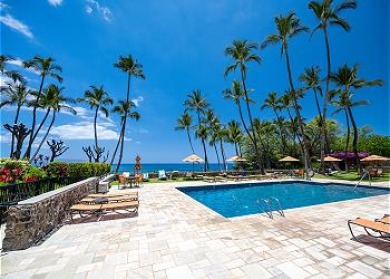 Lake House Soooo close to the Beach! Premier Elua 2 Bdrm+2 Ba Condo #1702 - NEW LISTING, , on  in Hawaii - Lakehouse Vacation Rental - Lake Home for rent on LakeHouseVacations.com