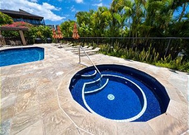 Lake House Soooo close to the Beach! Premier Elua 2 Bdrm+2 Ba Condo #1702 - NEW LISTING, , on  in Hawaii - Lakehouse Vacation Rental - Lake Home for rent on LakeHouseVacations.com