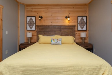 Lake House Blue Sky Paradise Premier 5BR Luxury Cabin with Unrivaled Views , , on  in Tennessee - Lakehouse Vacation Rental - Lake Home for rent on LakeHouseVacations.com