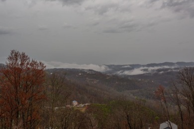 Lake House Blue Sky Paradise Premier 5BR Luxury Cabin with Unrivaled Views , , on  in Tennessee - Lakehouse Vacation Rental - Lake Home for rent on LakeHouseVacations.com