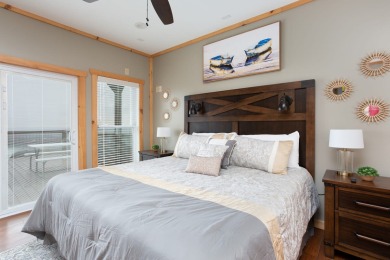 Lake House Blue Sky Paradise Premier 5BR Luxury Cabin with Unrivaled Views , , on  in Tennessee - Lakehouse Vacation Rental - Lake Home for rent on LakeHouseVacations.com