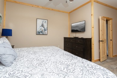 Lake House Blue Sky Paradise Premier 5BR Luxury Cabin with Unrivaled Views , , on  in Tennessee - Lakehouse Vacation Rental - Lake Home for rent on LakeHouseVacations.com