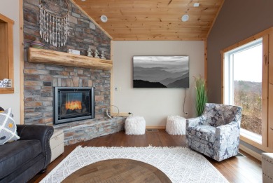 Lake House Blue Sky Paradise Premier 5BR Luxury Cabin with Unrivaled Views , , on  in Tennessee - Lakehouse Vacation Rental - Lake Home for rent on LakeHouseVacations.com