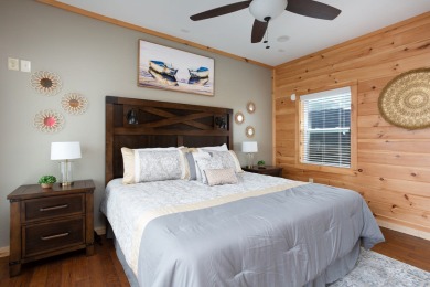 Lake House Blue Sky Paradise Premier 5BR Luxury Cabin with Unrivaled Views , , on  in Tennessee - Lakehouse Vacation Rental - Lake Home for rent on LakeHouseVacations.com