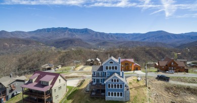 Lake House Blue Sky Paradise Premier 5BR Luxury Cabin with Unrivaled Views , , on  in Tennessee - Lakehouse Vacation Rental - Lake Home for rent on LakeHouseVacations.com