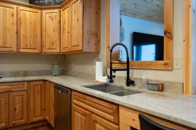 Lake House Blue Sky Paradise Premier 5BR Luxury Cabin with Unrivaled Views , , on  in Tennessee - Lakehouse Vacation Rental - Lake Home for rent on LakeHouseVacations.com