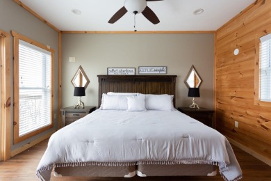 Lake House Blue Sky Paradise Premier 5BR Luxury Cabin with Unrivaled Views , , on  in Tennessee - Lakehouse Vacation Rental - Lake Home for rent on LakeHouseVacations.com