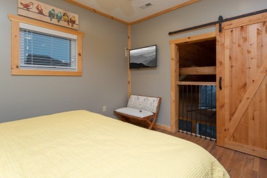 Lake House Blue Sky Paradise Premier 5BR Luxury Cabin with Unrivaled Views , , on  in Tennessee - Lakehouse Vacation Rental - Lake Home for rent on LakeHouseVacations.com