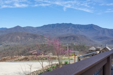 Lake House Blue Sky Paradise Premier 5BR Luxury Cabin with Unrivaled Views , , on  in Tennessee - Lakehouse Vacation Rental - Lake Home for rent on LakeHouseVacations.com