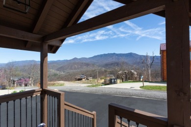 Lake House Blue Sky Paradise Premier 5BR Luxury Cabin with Unrivaled Views , , on  in Tennessee - Lakehouse Vacation Rental - Lake Home for rent on LakeHouseVacations.com