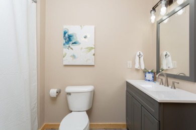 Lake House Blue Sky Paradise Premier 5BR Luxury Cabin with Unrivaled Views , , on  in Tennessee - Lakehouse Vacation Rental - Lake Home for rent on LakeHouseVacations.com