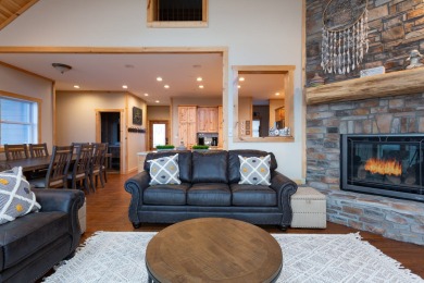 Lake House Blue Sky Paradise Premier 5BR Luxury Cabin with Unrivaled Views , , on  in Tennessee - Lakehouse Vacation Rental - Lake Home for rent on LakeHouseVacations.com