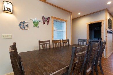 Lake House Blue Sky Paradise Premier 5BR Luxury Cabin with Unrivaled Views , , on  in Tennessee - Lakehouse Vacation Rental - Lake Home for rent on LakeHouseVacations.com