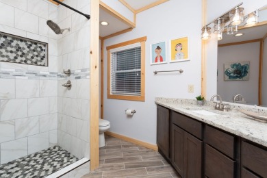 Lake House Blue Sky Paradise Premier 5BR Luxury Cabin with Unrivaled Views , , on  in Tennessee - Lakehouse Vacation Rental - Lake Home for rent on LakeHouseVacations.com